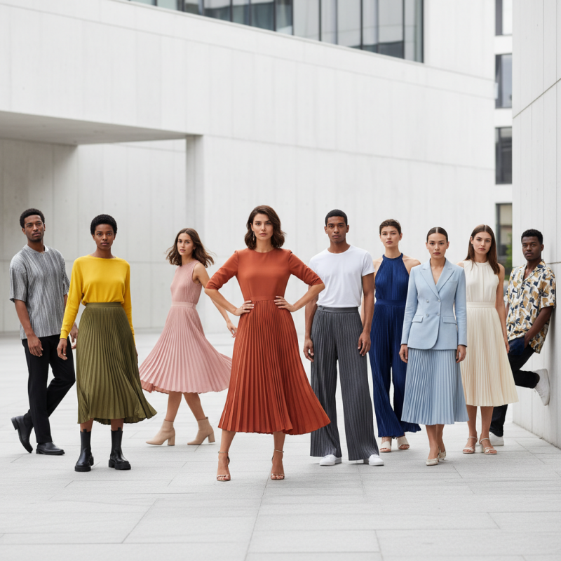 Top 10 Please Pleats Styles You Need to Know About?