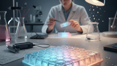 How to Choose the Right Elastomer Keypad for Your Project?