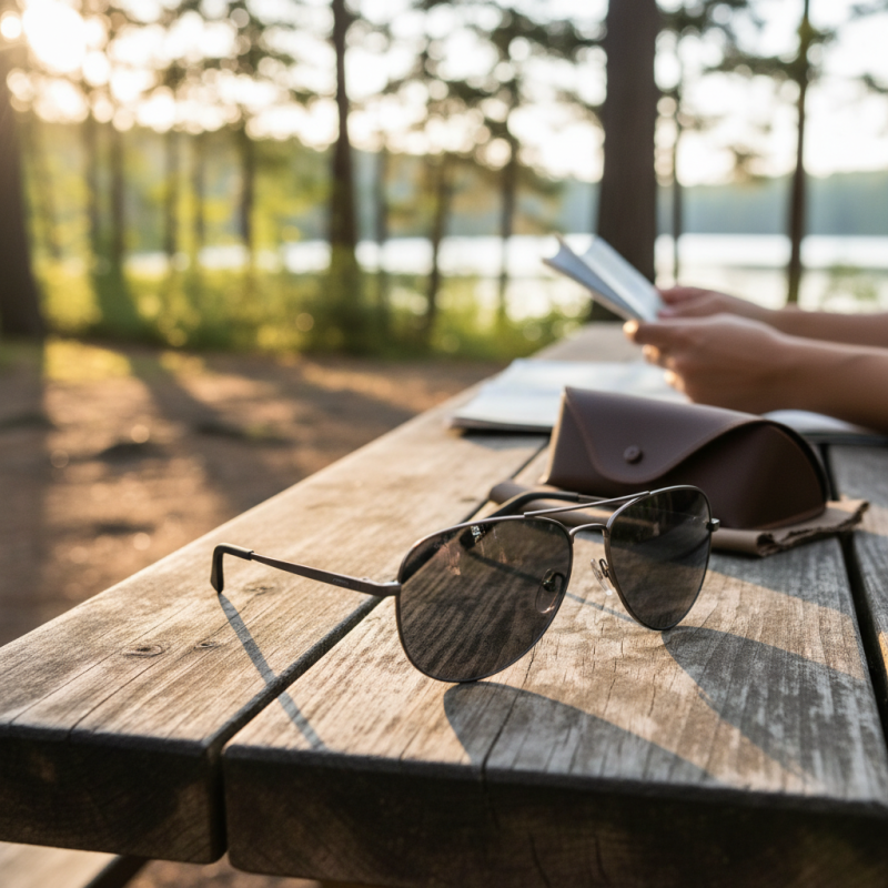 How to Choose the Best Navigator Sunglasses for Your Needs?