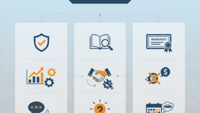 How to Choose the Right OEM Auto Parts Supplier for Your Vehicle?