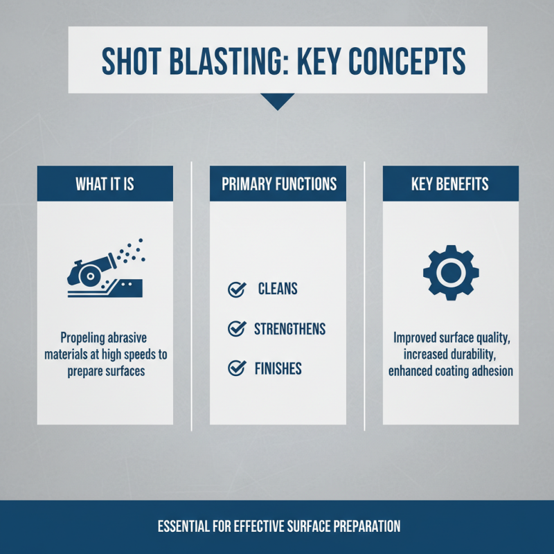 How to Choose the Best Plate Shot Blasting Machine?
