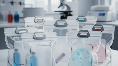 2026 Top Specimen Bag Trends and Innovations for the Medical Industry?