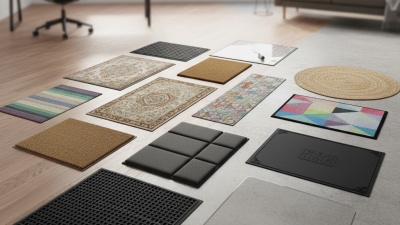 10 Best Floor Mats for Every Home and Office Need?
