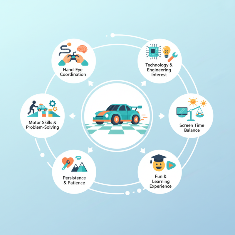 Why Choose a Remote Control Toy Car for Fun and Learning?