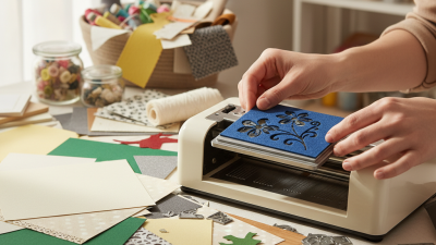 2026 How to Master Die Cutting Techniques for Your Projects?