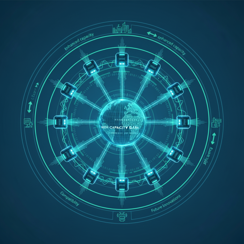 Top 10G DWDM Optical Transceivers for High Capacity Data Transmission?