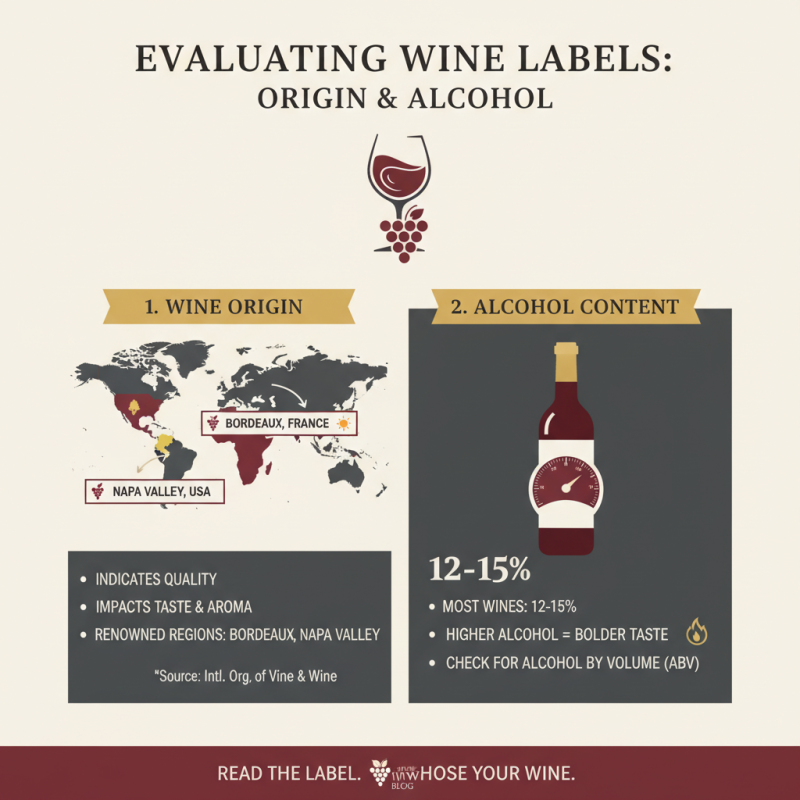 How to Choose the Perfect Wine Bottles for Any Occasion?