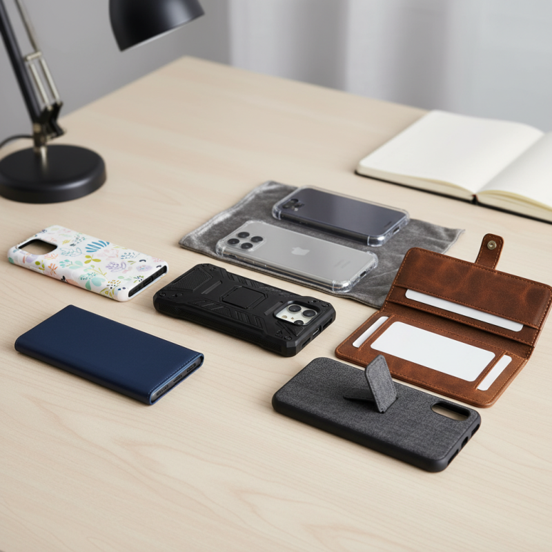 How to Choose the Best Case for Your Mobile Phone?