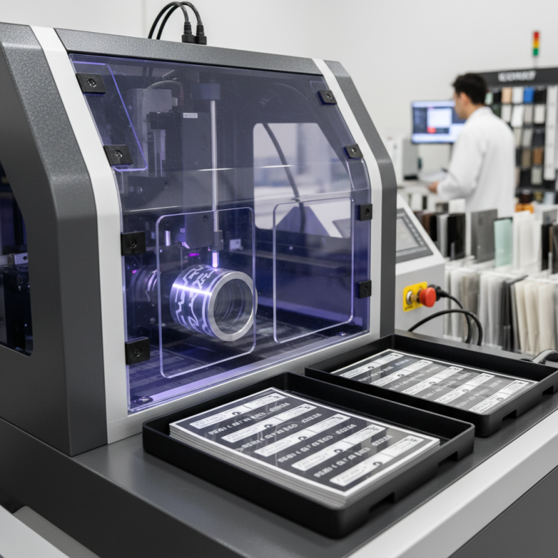 How to Choose the Best UV Laser Printers for Your Needs?