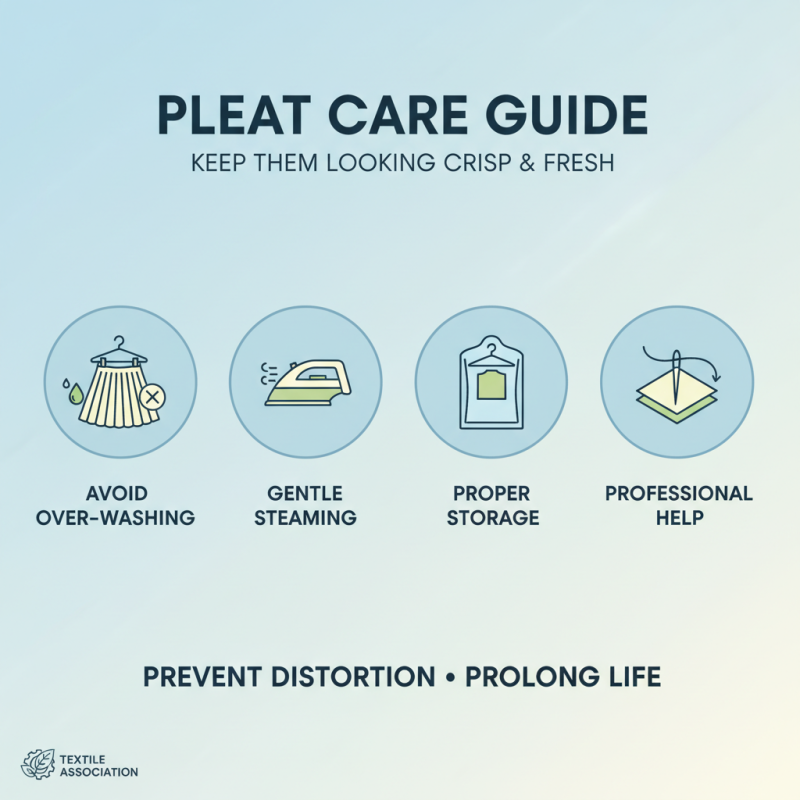 Top 10 Please Pleats Styles You Need to Know About?