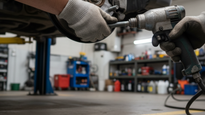 2026 How to Replace a Wheel Stud Bolt Guide for Beginners