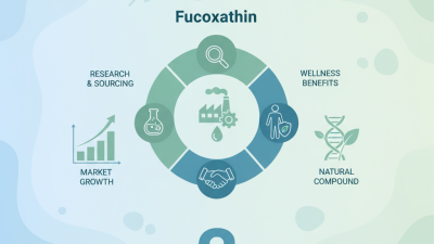 What is Fucoxanthin Powder Manufacturer and Its Benefits?