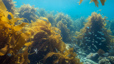 Top 5 Fucoxanthin Powder Manufacturers You Should Know?