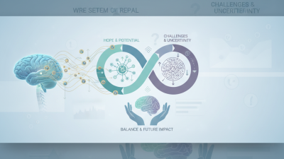 Why Stem Cell Neural Repair is a Game Changer for Regenerative Medicine?