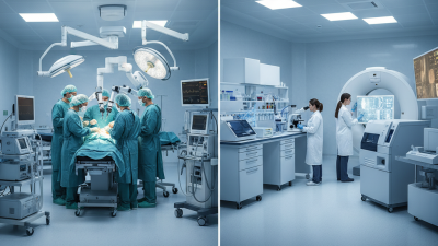 Top Clinical Equipment Must Have Tools for Healthcare Professionals?