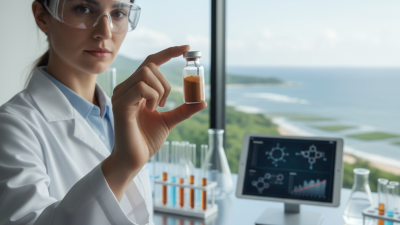 Best Fucoxanthin Powder Manufacturer Insights and Benefits?