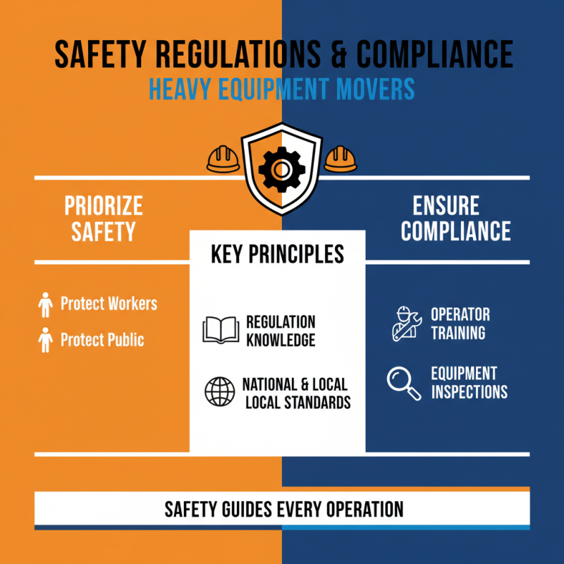 2026 Best Heavy Equipment Movers What You Need to Know?