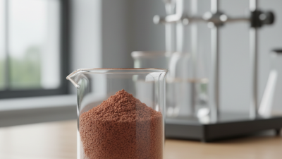 Why Choose a Reliable Fucoxanthin Powder Manufacturer?