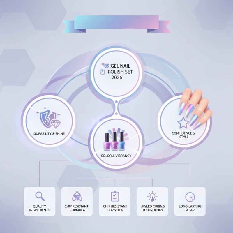 Best Gel Nail Polish Set for Stunning Manicures in 2026?