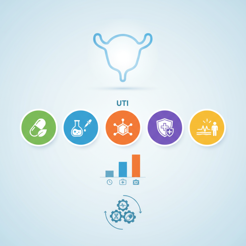 Top 5 Urinary Tract Infection Drugs to Consider?