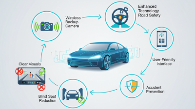 Top 10 Wireless Backup Cameras for Safe Driving in 2026?