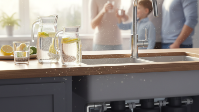 Top 10 Benefits of Home Water Filtration Systems for Health and Safety