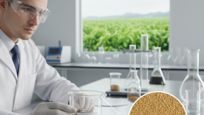 How to Choose the Right Fucoxanthin Powder Manufacturer?