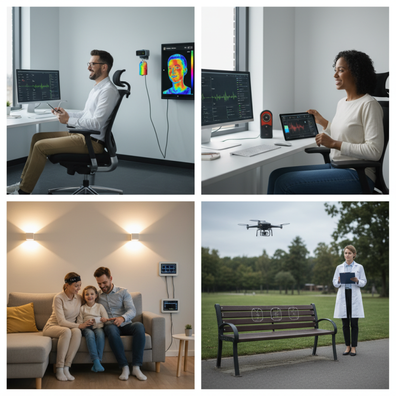 Top 10 Ways to Measure Comfort Levels Effectively?