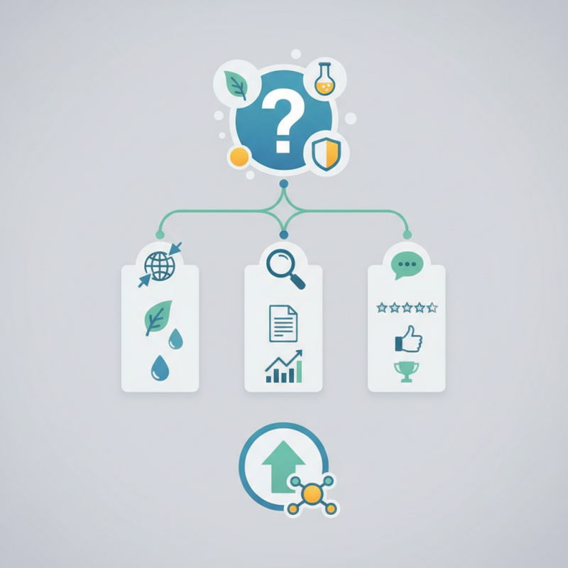 What to Look for in a Fucoxanthin Powder Manufacturer?