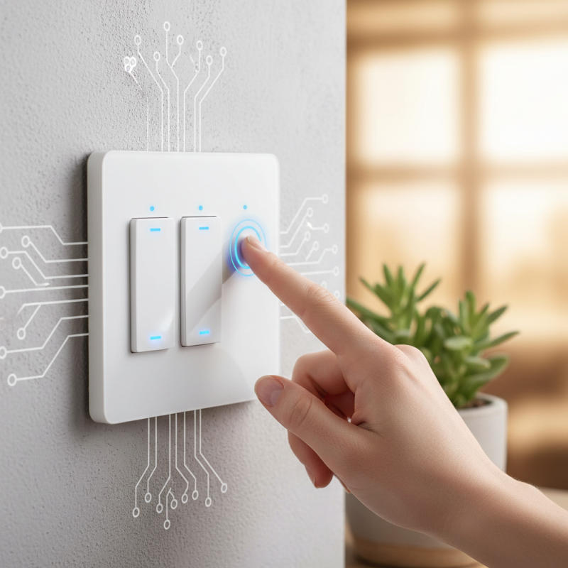 Why Understanding the Power Switch is Essential for Every Household?