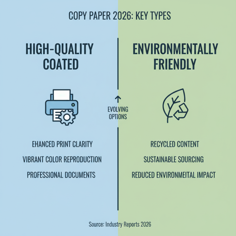 2026 Best Copy Paper Options for Quality Printing?