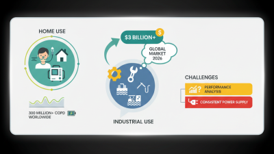 2026 Top Oxygen Generator Models for Home and Industrial Use?