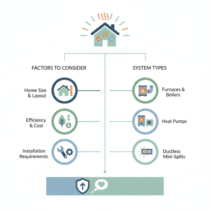 Best Heating Air Systems for Your Home What to Choose?