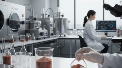 What is Fucoxanthin Powder Manufacturer and Its Benefits?