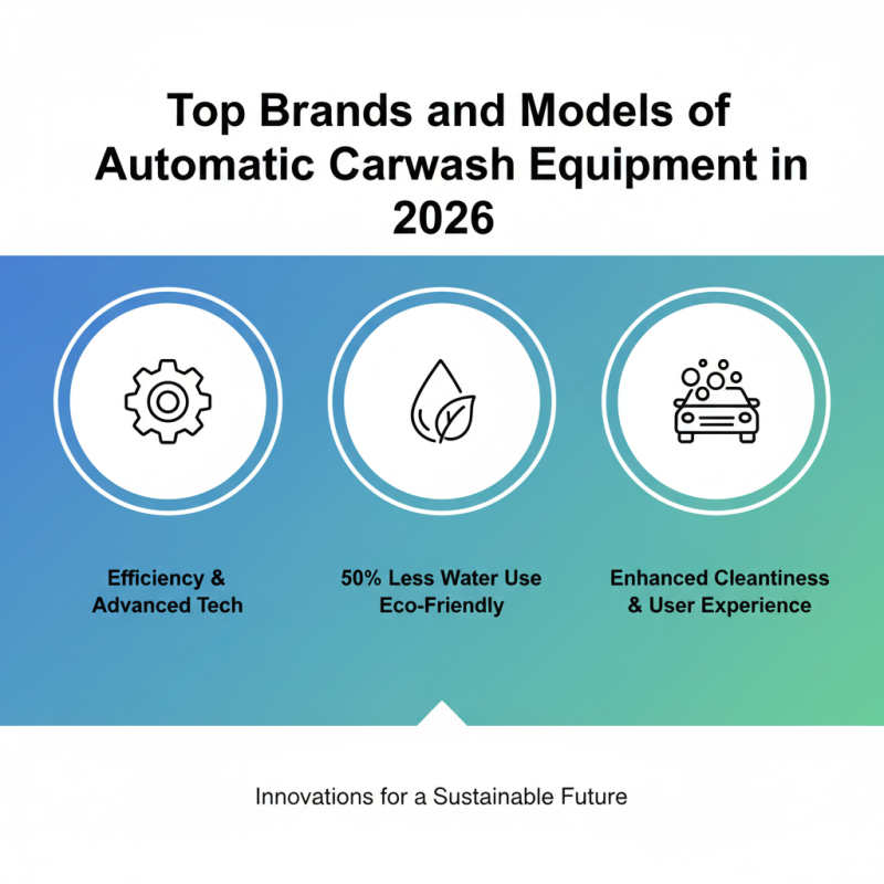 2026 Best Automatic Carwash Equipment Reviews and Tips?
