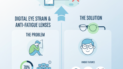 How to Choose the Best Anti Fatigue Lenses for Your Eyes?
