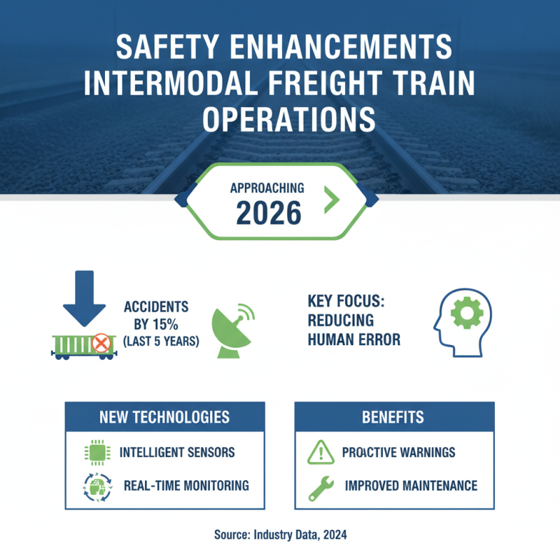 2026 Best Intermodal Freight Train Innovations and Trends to Watch?