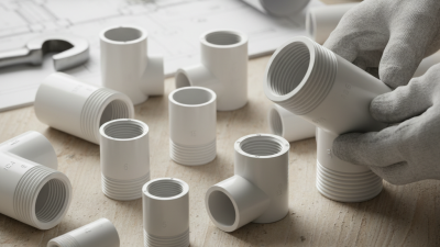 How to Choose the Best PVC Elbow With Thread for Your Project?