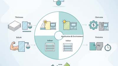 Top Tips for Choosing the Right Plastic Sheet for Your Project?