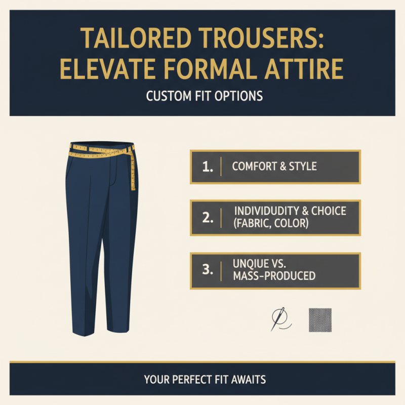 Top 10 White Label Pants Styles for Every Occasion?