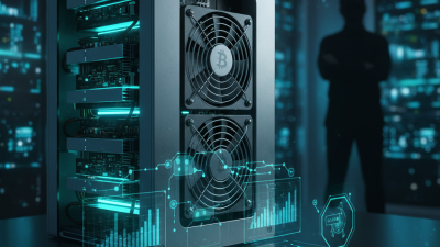 How to Choose the Best Btc Asic Miner for Your Needs?