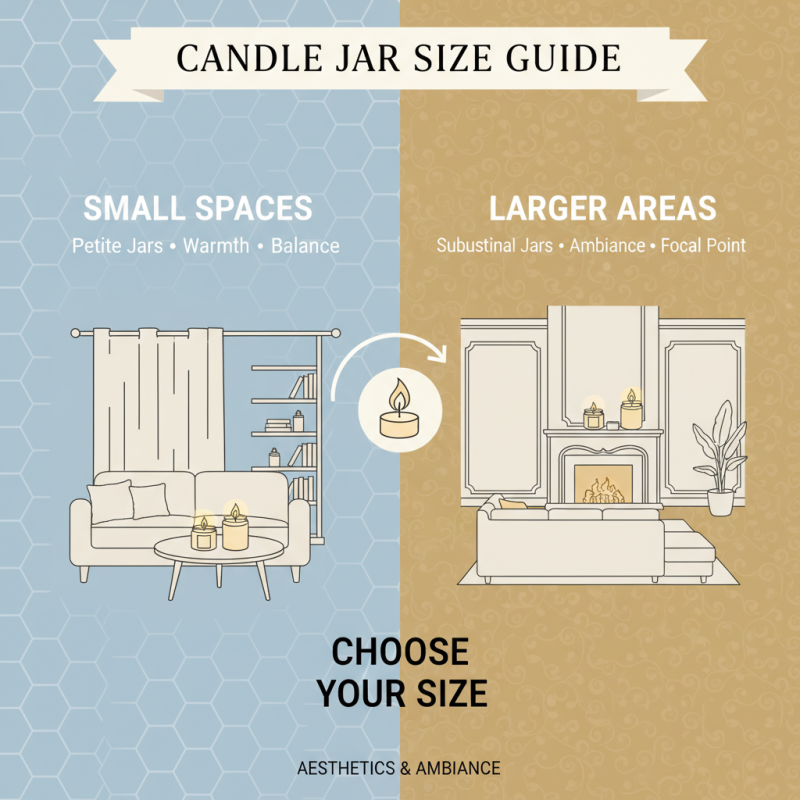 Top 10 Unique Candle Jars You Need for a Stylish Home Decor?