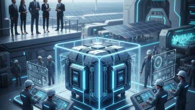 What is the Acb Breaker in 2026 Top Trends?