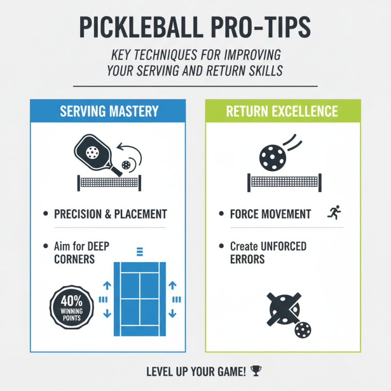 Best Professional Pickle Ball Strategies for Beginners?