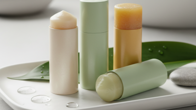 2026 Best Body Balm Stick for Skin Hydration and Repair Tips?