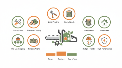 Top 10 Stihl Chainsaw Models for Every User's Needs and Budget?