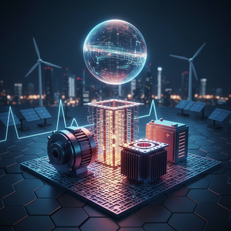 2026 Best Non-Oriented Electrical Steel Products Overview?