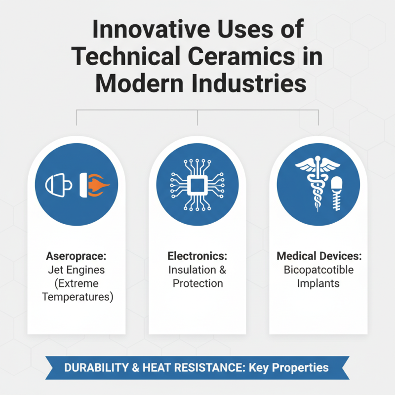 Top 10 Technical Ceramic Types You Should Know About?