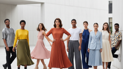 Top 10 Please Pleats Styles You Need to Know About?