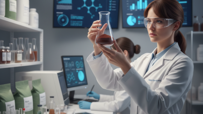 How to Choose the Best Fucoxanthin Powder Manufacturer?